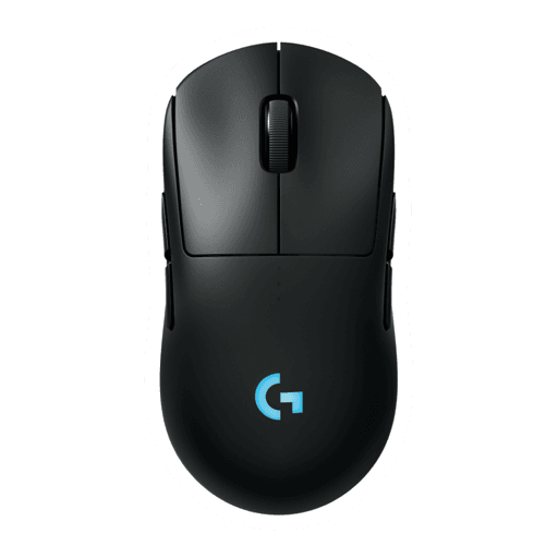 Souris Logitech