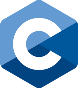 C