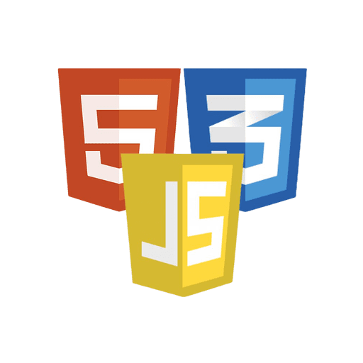 HTML / CSS / JS